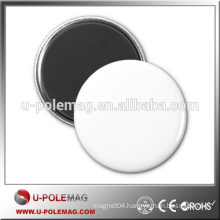NdFeB Magnet Good Quality N40 Round Magnet with Plastic Cover